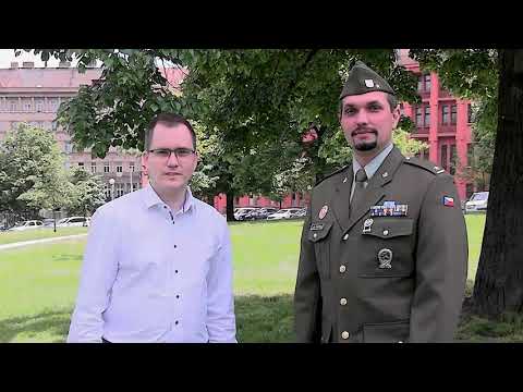 Navazující magisterský studijní program Bezpečnost a obrana