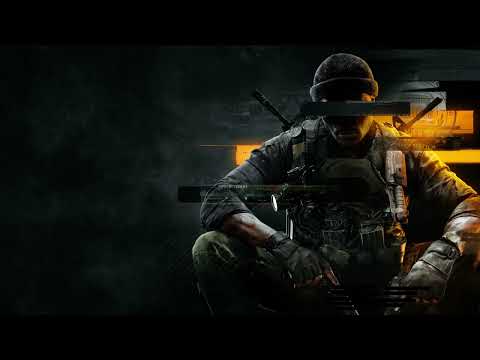 Warzone Season 1 & 2 Lobby Theme [EXTENDED] - Call of Duty: Black Ops 6 x Warzone x Warzone Mobile