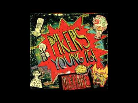 01.Pikers & Young Igi - Intro(8D)