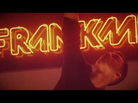 Frankmusik - Closer