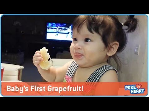 download lagu mp3 mp4 Can Babies Eat Grapefruit, download lagu Can Babies Eat Grapefruit gratis, unduh video klip Can Babies Eat Grapefruit
