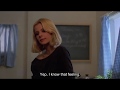 I knew these people Paris, Texas   with subtitles