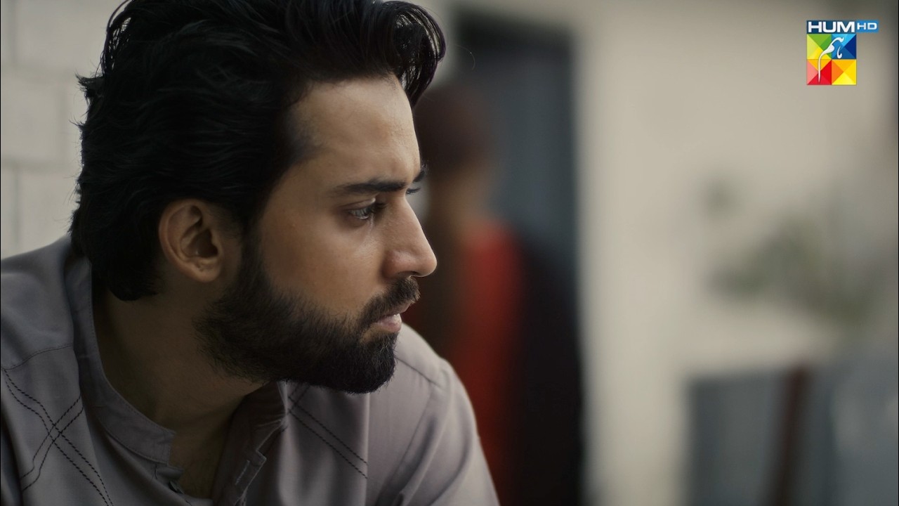 Mann Jogi - Teaser - Starting From 3rd August, Saturday At 8 PM [ Bilal Abbas Khan, Sabeena Farooq ]