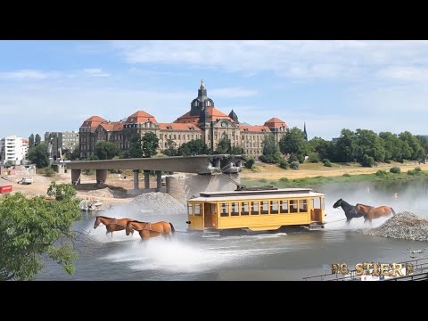 Dresden Sehenswürdigkeiten und Geheimtipps | Versteckte Juwelen in Dresden | Was in Dresen los ist