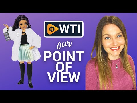 Disney ily 4EVER Dolls Disney 100 - Ursula 11.5"" Tall with 13 Points of Articulation - WTI product video review
