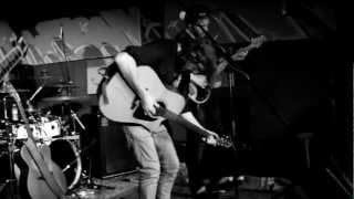 Brother & Bones - Gold & Silver and Show Me Love (live at Mama Stones)