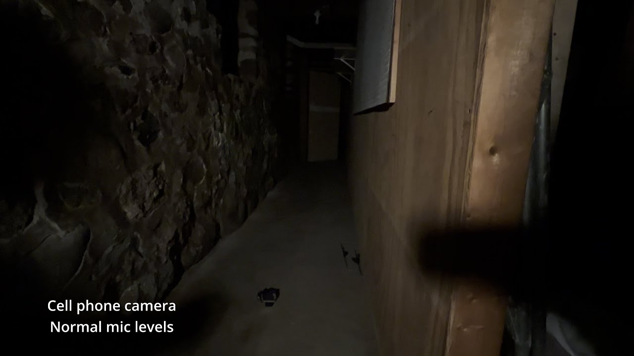 Terrifying Ghosts in Haunted Elementary School (INSANE footage) Real Scary Paranormal Activity