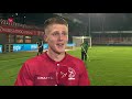 City FC wint van Go Ahead Eagles: Xian Emmers