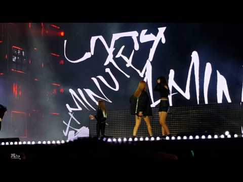 151030-창원케이팝월드페스티벌_포미닛_미쳐