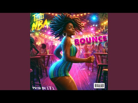 BOUNCE (BOUYON 2025) (feat. 1T1)