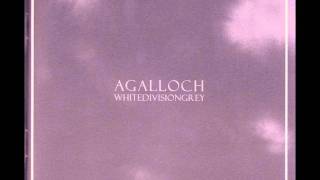 Agalloch - A Desolation Song (TWC Aleutian Mix)