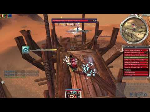 [Flux] r89 vs [USA] r22, CAT Round 4, 22/7/16 - Guild Wars (GvG) [Elementalist, Main]