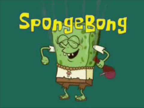 Nukular - Spongebong