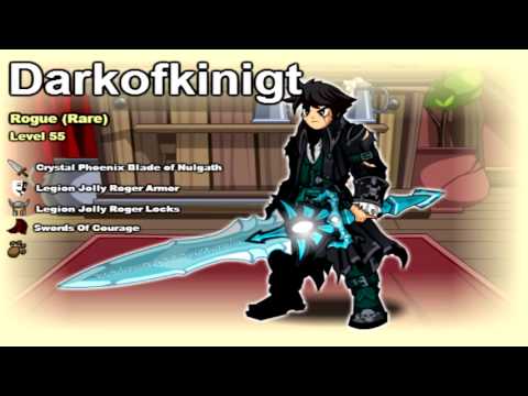 TOP 5 CONTAS HERDADAS Parte #3