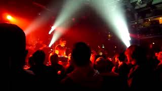 TMBG - Withered Hope - Live in Birmingham AL 3/4/10