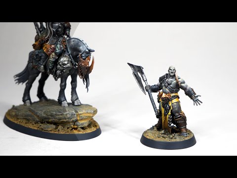 Darkoath Complete Process