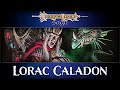 Lorac Caladon, Speaker of the Stars | DragonLance Saga
