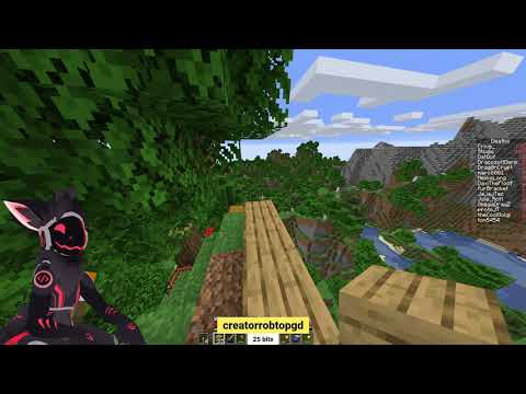 do the dab on the furry haters (ORIGINAL)