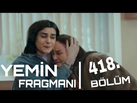 The Promise 418. Episode Trailer | Munevver Starts Walking