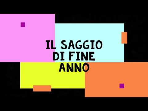 Saggio dei corsi di alfabetizzazione orchestrale e strumentale decentrati Palmoli, Dogliola, Tufillo