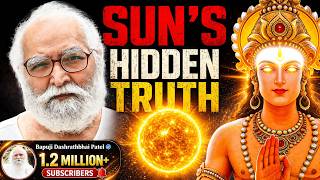 Who Created the Sun? The Ultimate Secret of Cosmic Fire Revealed!