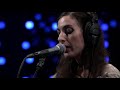 Marissa Nadler - For My Crimes (Live on KEXP)