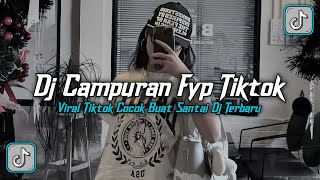Download lagu DJ CAMPURAN VIRAL TIK TOK 2026 JEDAG JEDUG FULL BASS TERBARU  mp3
