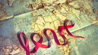 Foster and Allen - Love Is All Around