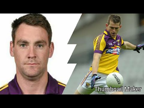 Wexford v Longford 2013 SFC