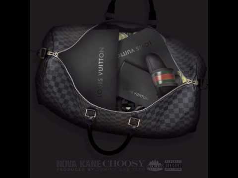 Nova Kane - Choosy (Prod. By Domino Dub Zero)