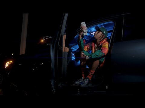 KFamouz - Dots (Official Video) Prod by 808 Spinz