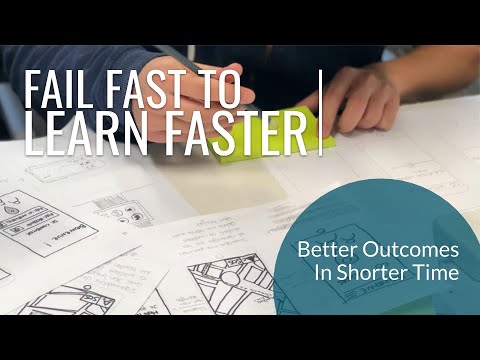 Fail Fast to Learn Faster
