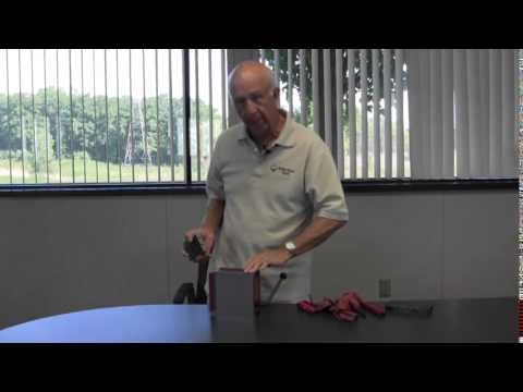 Surface Grinder Basics - Squaring with a Magnetic Chuck