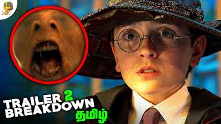 Download lagu Harry Potter and the Philosopher's Stone Tamil trailer 2 Breakdown (தமிழ்) mp3