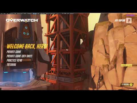 How to Play Overwatch 1 Beta in 2026