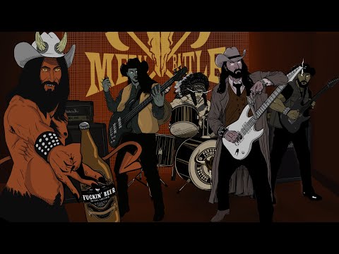 FWM - Metal Battle 2024, Show Completo (Mdeo-Uy)