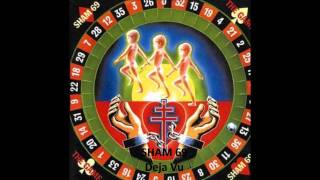 SHAM 69   Deja Vu