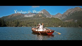 Kristína @ Matúš