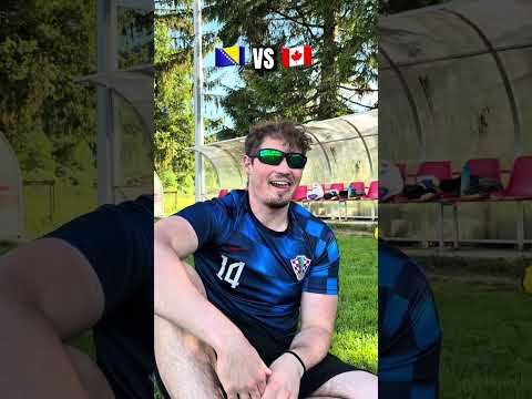 PREDICKIJE ZA BOSNU 🇧🇦 #gordan #nogomet #balkan #bosnia #worldcup2026