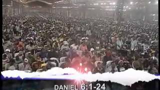 Let the Fire Fall by Pst EA Adeboye