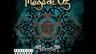 Mis demonios Mägo de oz