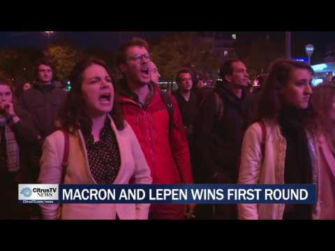 Monday, April 24th CitrusTV News Brief