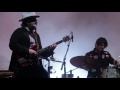 Wilco "Red-Eyed and Blue" @ The Beacon Theatre New York City