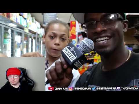 Demon Kam Reacts to Sugarhill DDOT and DD Osama ​​Take Us Through The Trenches Of Harlem