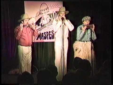 Orange blossom special by MASPESOS