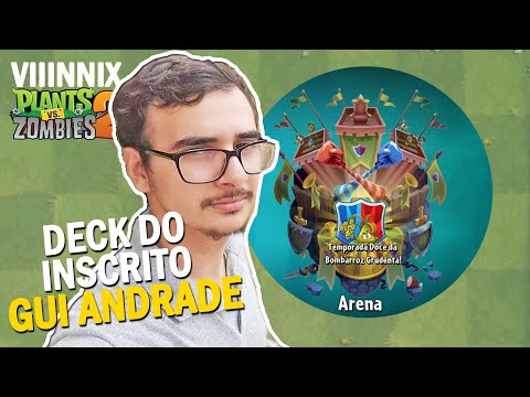 Plants vs Zombies 2 Gameplay TORNEIO REFORÇADA DA CARAMBOLA