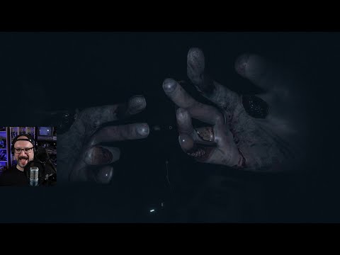 Six Crazy Frights: Ep. 403 - Phasmophobia