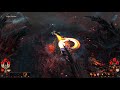 Warhammer: Chaosbane – High Elf Mage Gameplay | PS4