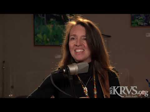 Katie Rees - Medicine Ball Caravan Live Sessions - KRVS