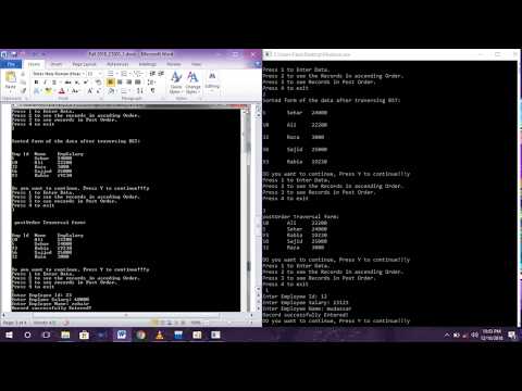 CS301 assignment No 1 Solution Fall 2018 "Extended Date 11.12.2018
